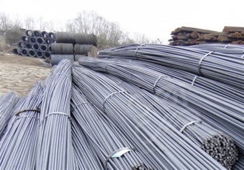 قیمت میلگرد در مشهد