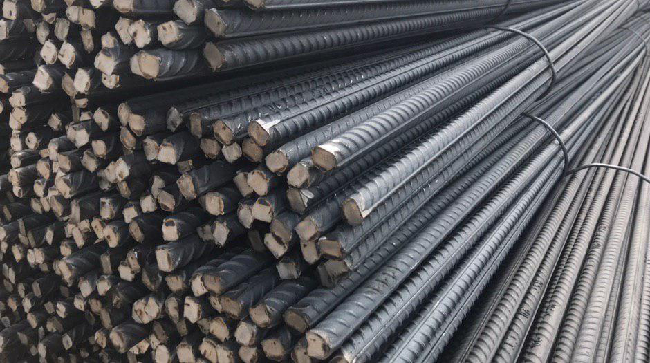 قیمت میلگرد تهران