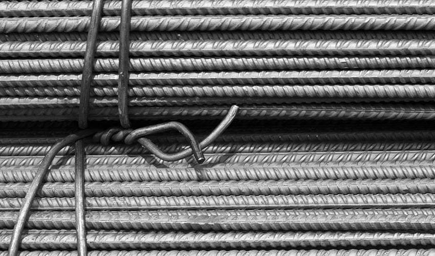 قیمت میلگرد در کرج