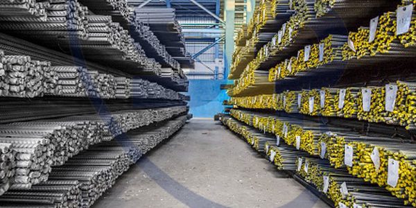 قیمت میلگرد گرگان