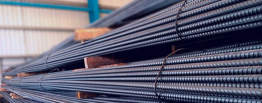 قیمت میلگرد اراک