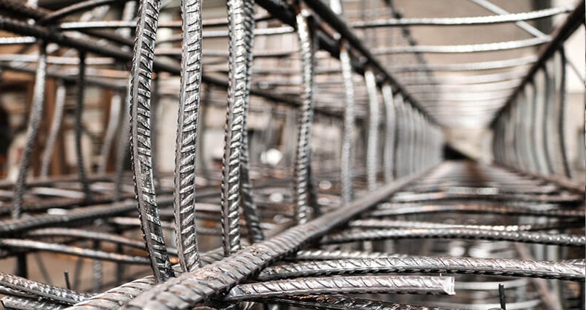 قیمت میلگرد بجنورد