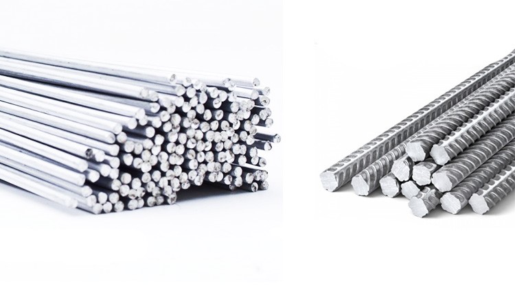 قیمت میلگرد اهواز