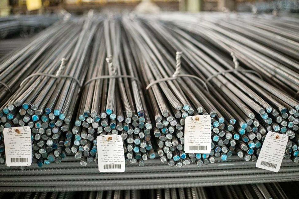 قیمت میلگرد بندر عباس