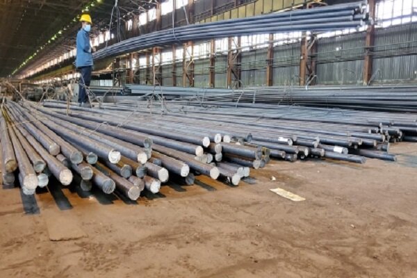 قیمت میلگرد آستارا