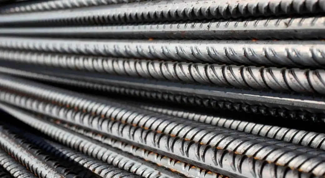 قیمت میلگرد سمنان