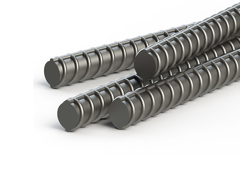 قیمت میلگرد خوی