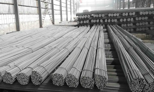 قیمت روز میلگرد ملارد