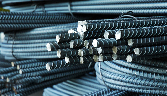 قیمت روز میلگرد در آمل