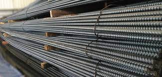 قیمت میلگرد جعفرآباد